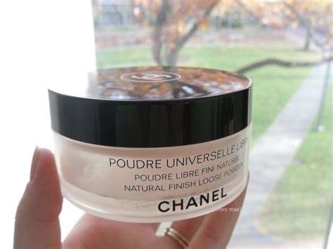 chanel translucent powder|chanel translucent powder review.